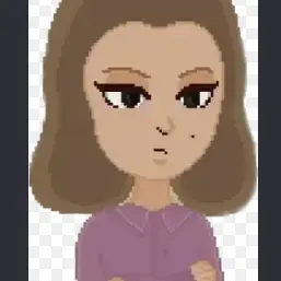 Profile image of Molly