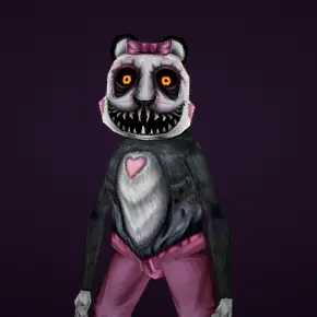 Profile image of Miss. Bo