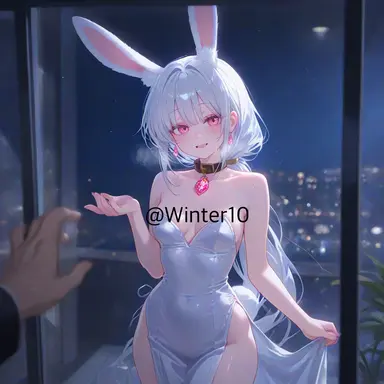 Profile image of Riena