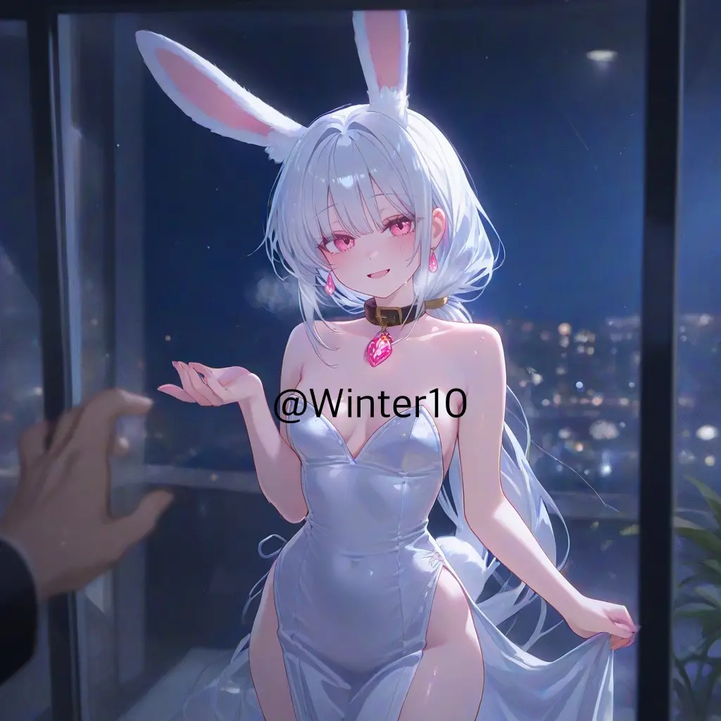 Winter10의 ”더는 못참겠어요..“