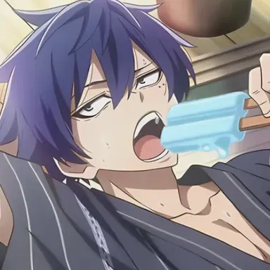 Profile image of 이치노세 시키