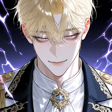 Profile image of アルノ