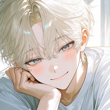 Profile image of 陽向