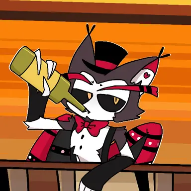 Profile image of ハスク