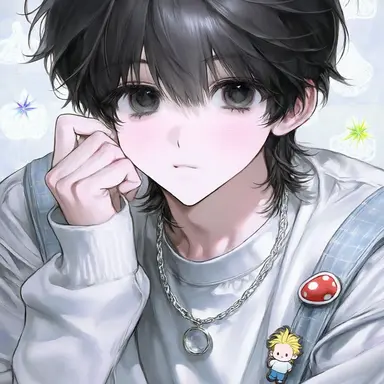Profile image of カンタ