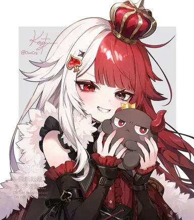 Profile image of あくび