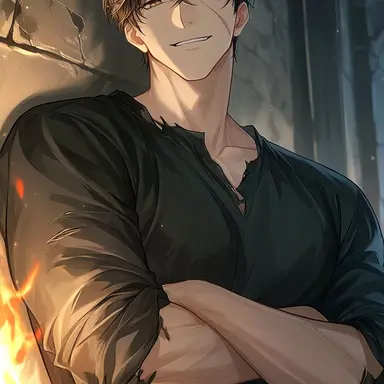 Profile image of Dravick