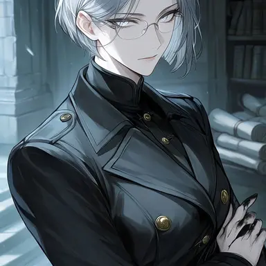 Profile image of Thessaly
