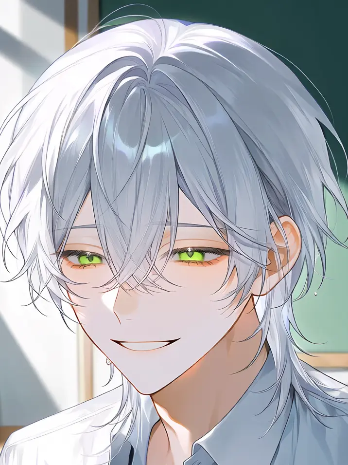 Amanomiyu0831의 それでも僕は、貴方に出会えて良かった。