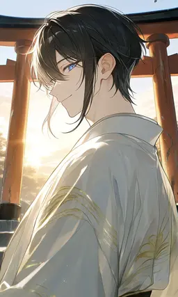 Profile image of 미카게