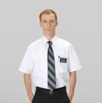 GrainyFrame4289의 Mormon Missionary
