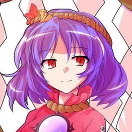 Profile image of 八坂神奈子