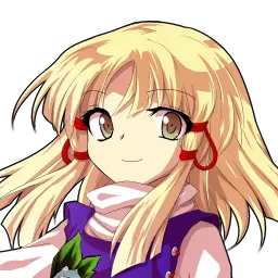 Profile image of 洩矢諏訪子