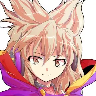 Profile image of 豊聡耳神子
