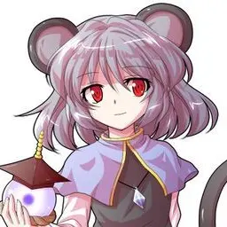 Profile image of ナズーリン
