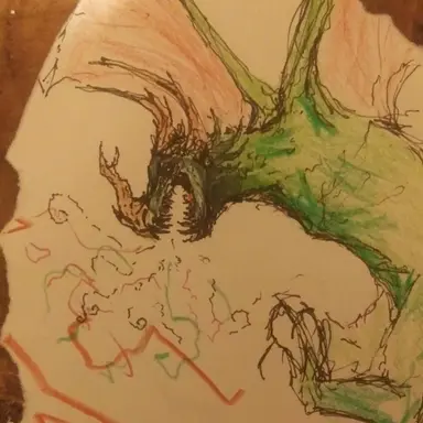 Profile image of Deragoth