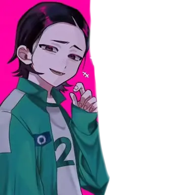 Profile image of ナムギュ