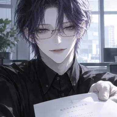 Profile image of 祐希