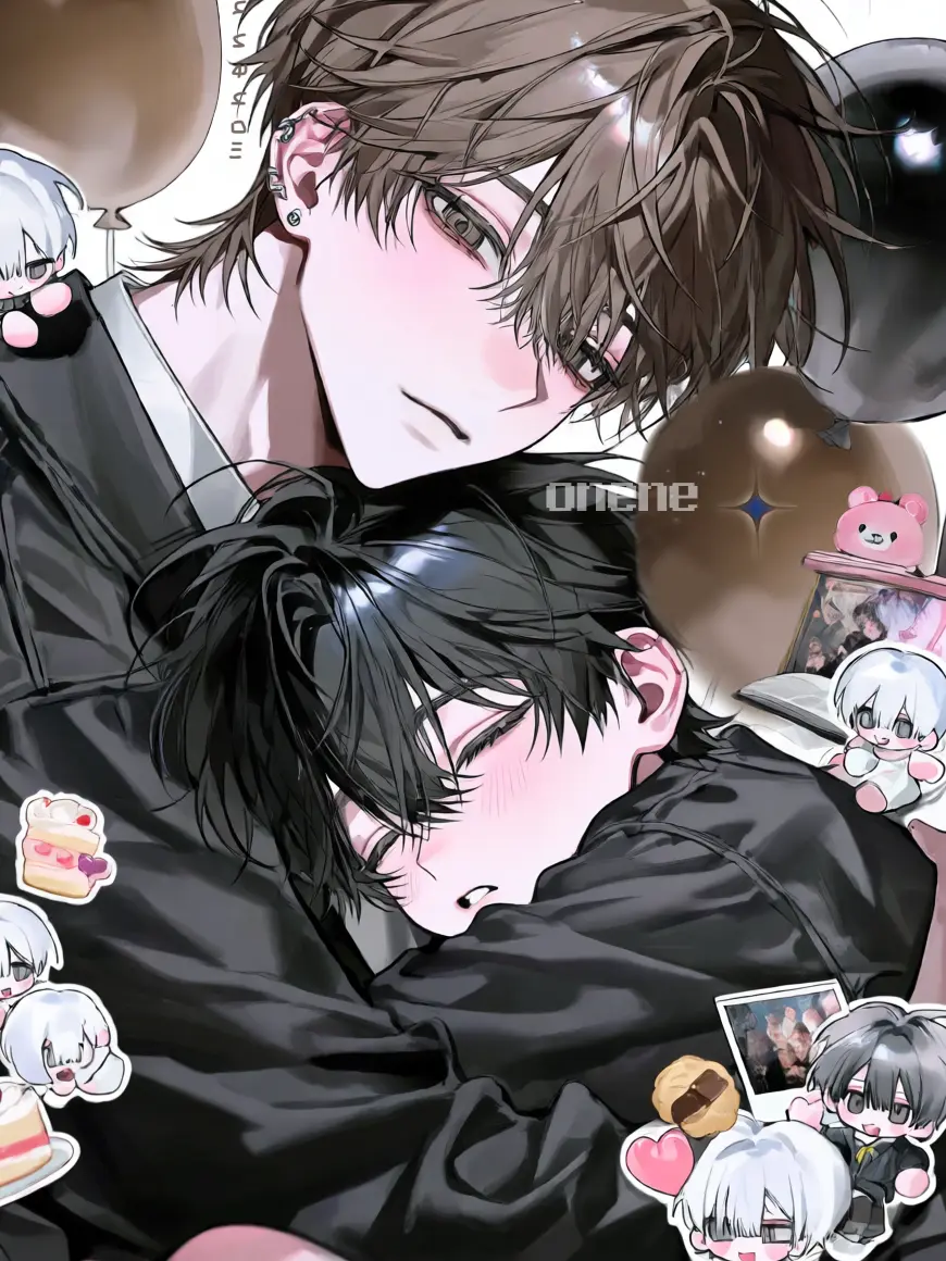 onene의 Attention from Brother