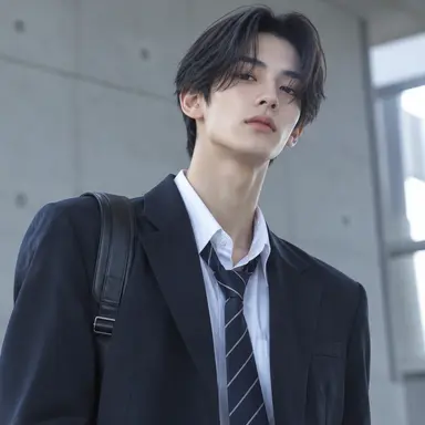 Profile image of 하루토