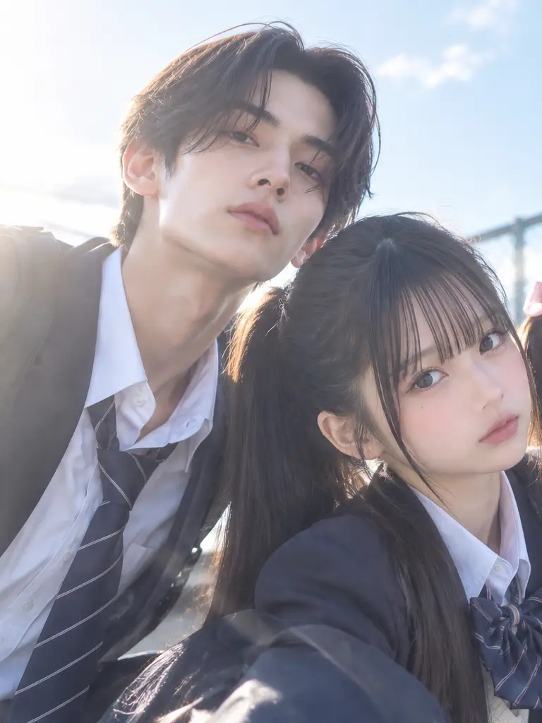 Ilovekoktonattu의 Natural vs. Fake