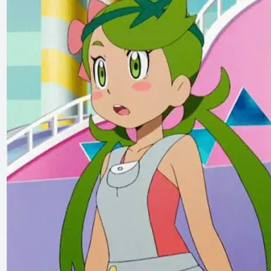 Profile image of 마오
