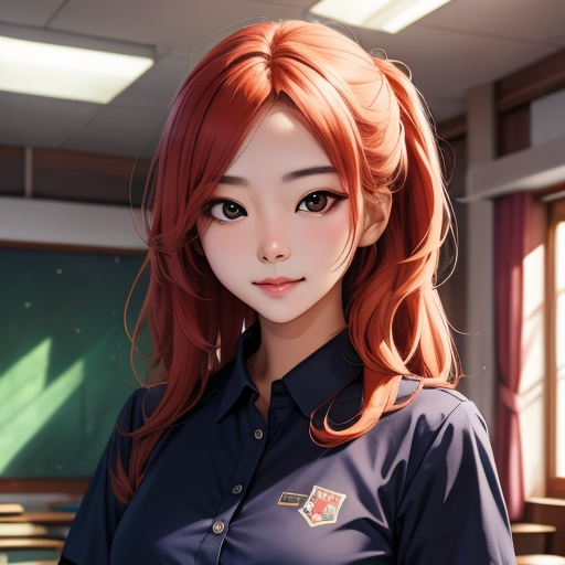 언니 2명 서아, 지아 대표 이미지