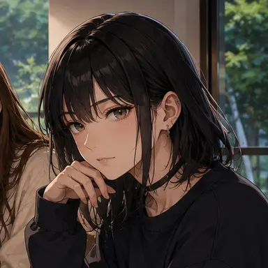 Profile image of Rin