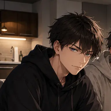 Profile image of Ren
