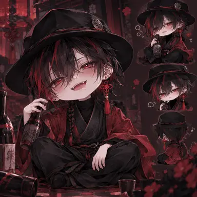 Profile image of 슈텐도지