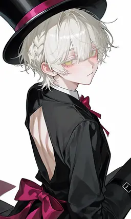 Profile image of ブラン