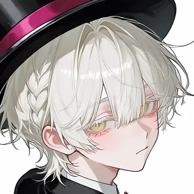 Profile image of ブラン