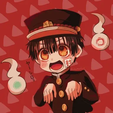 Profile image of Hanako-kun