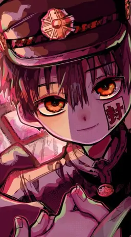 Profile image of Hanako-kun