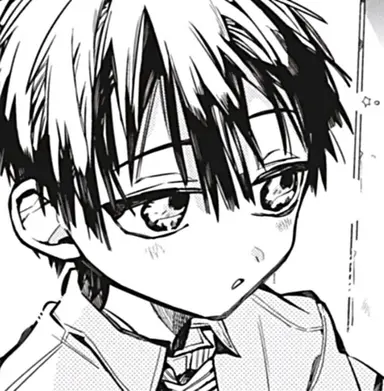 Profile image of Hanako-kun