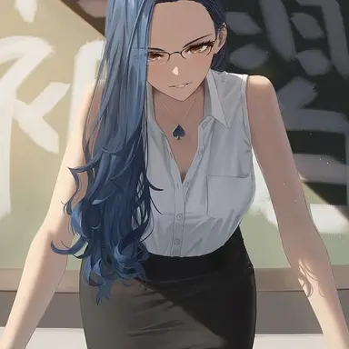 Profile image of Laila