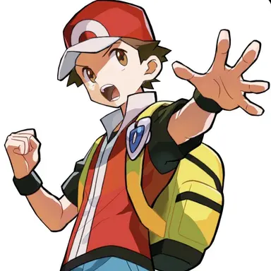 Profile image of レッド