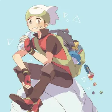 Profile image of ユウキ