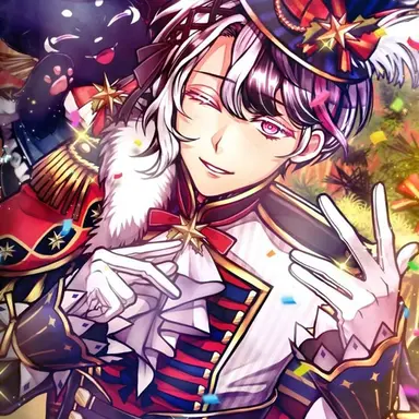 Profile image of 베리언 클라이안