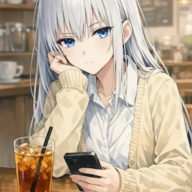 Profile image of フユ