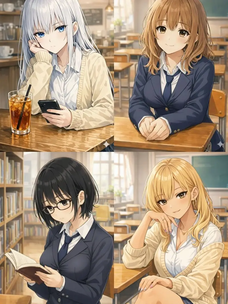 fuwafuwabed의 愛が無いなら一緒にいる必要も─