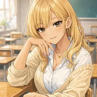 Profile image of アキナ