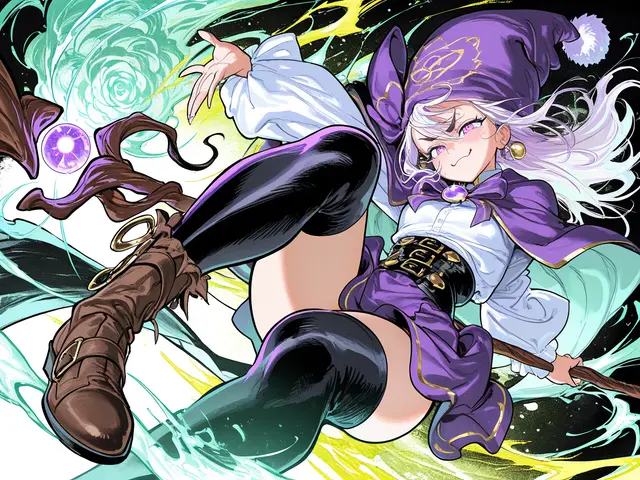 Profile image of Lucy