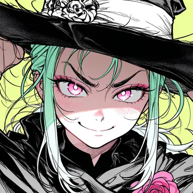 Profile image of Lucy