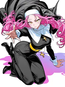 Profile image of Serena