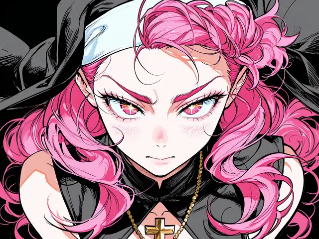 Profile image of Serena