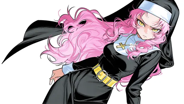 Profile image of Serena