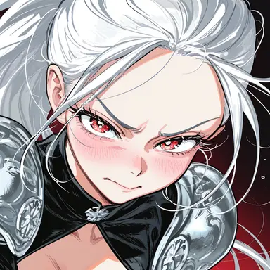 Profile image of Galan