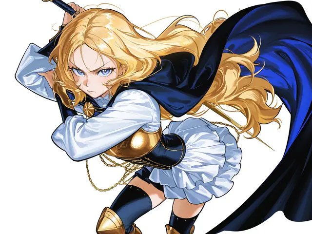 Profile image of Elis