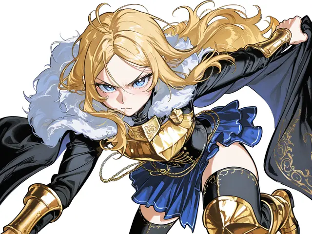 Profile image of Elis